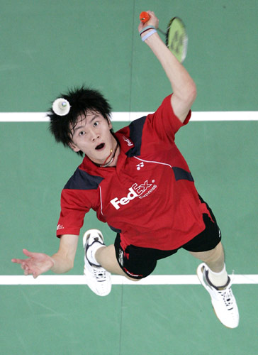 Chunlai Bao - CHN ЇІxU