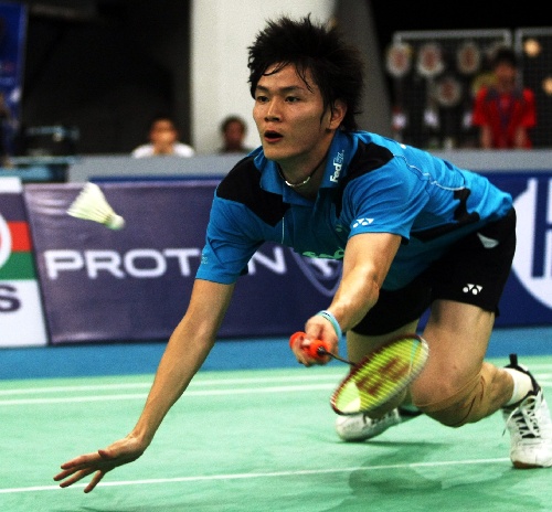 Chunlai Bao - CHN ЇІxU