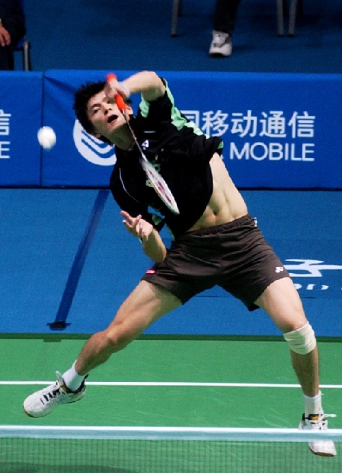 Chunlai Bao - CHN  ЇІxU