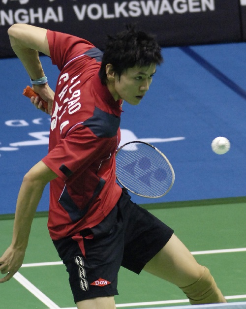 Chunlai Bao - CHN  ЇІxU