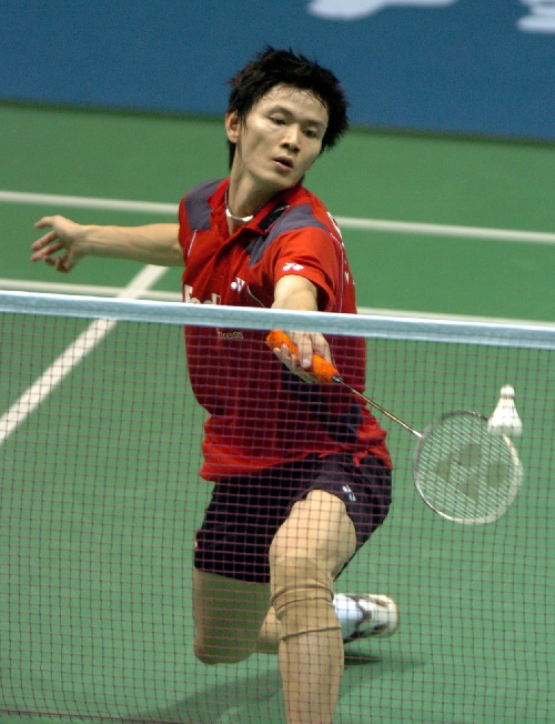 Chunlai Bao - CHN  ЇІxU