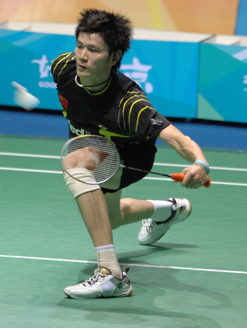 Chunlai Bao - CHN  ЇІxU