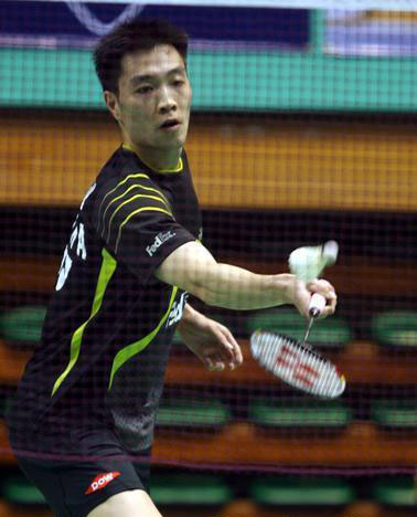 Hong Chen - CHN Їxꐺ2007Rë_ِ