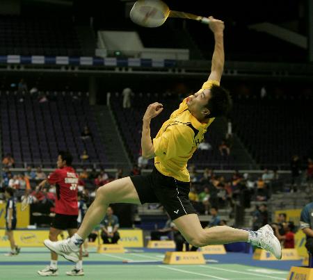 Hong Chen - CHN