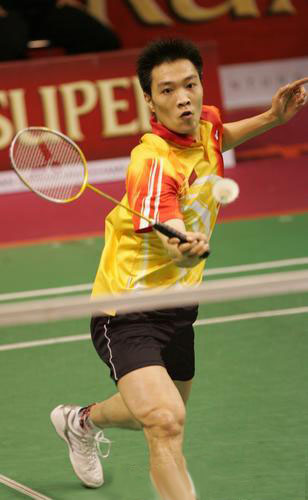 Hong Cheng - CHN ЇxꐺM8