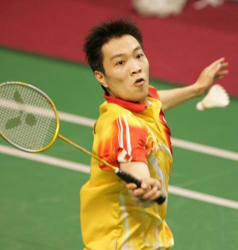 Hong Cheng - CHN ЇxꐺM8