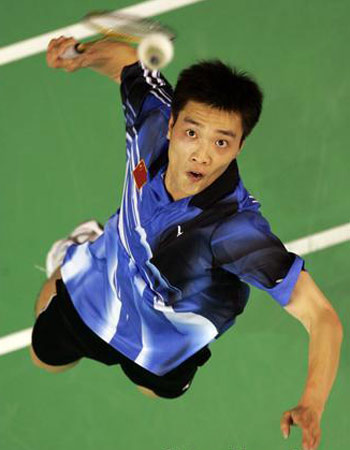 Chunlai Bao - CHN ЇxІUwM4