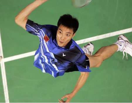 Hong Cheng - CHN ЇxꐺpM4