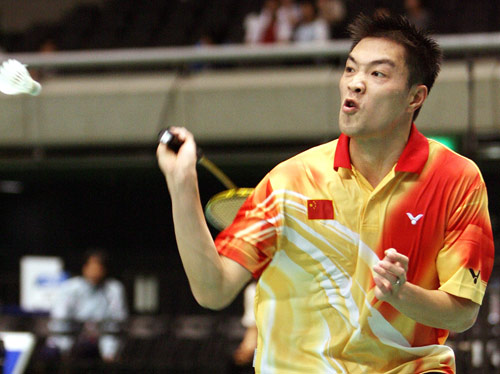 Hong Cheng - CHN Їxꐺ