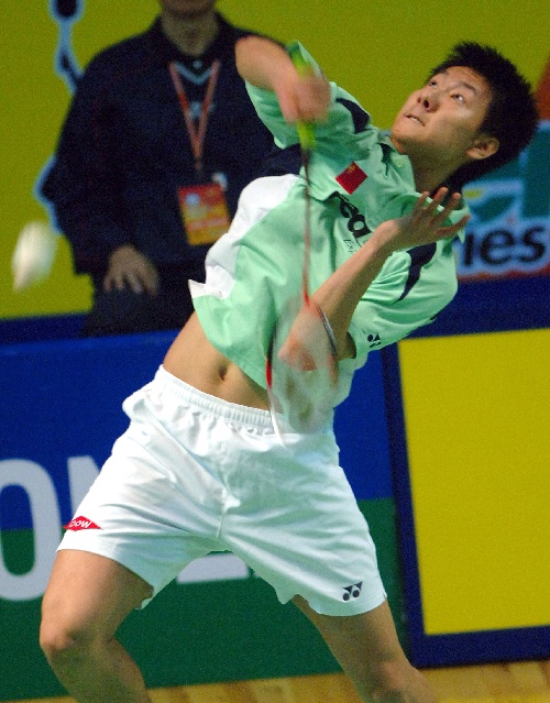 Jin Cheng - CHN ЇІxꐽ