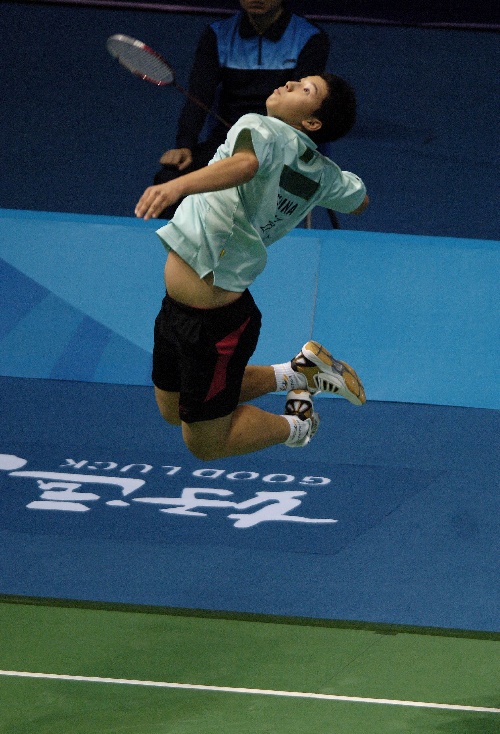 Gen Li - CHN  Ї15qx