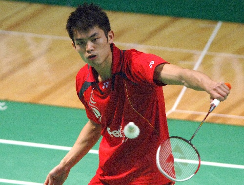 Chunlai Bao - CHN ЇІxֵ