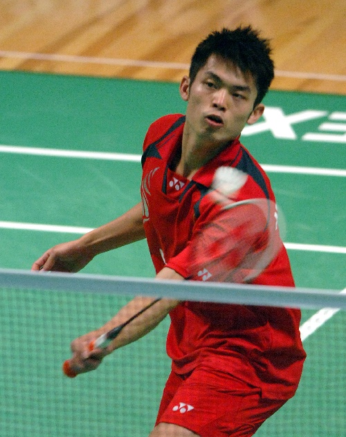 Chunlai Bao - CHN ЇІxֵ