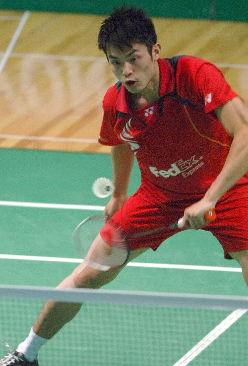 Chunlai Bao - CHN ЇІxֵ