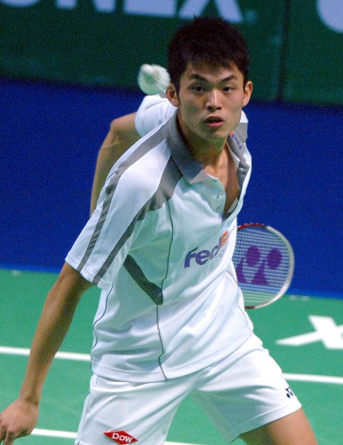 Chunlai Bao - CHN ЇІxֵ