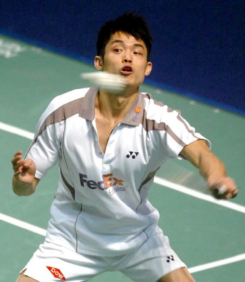 Chunlai Bao - CHN ЇІxֵ