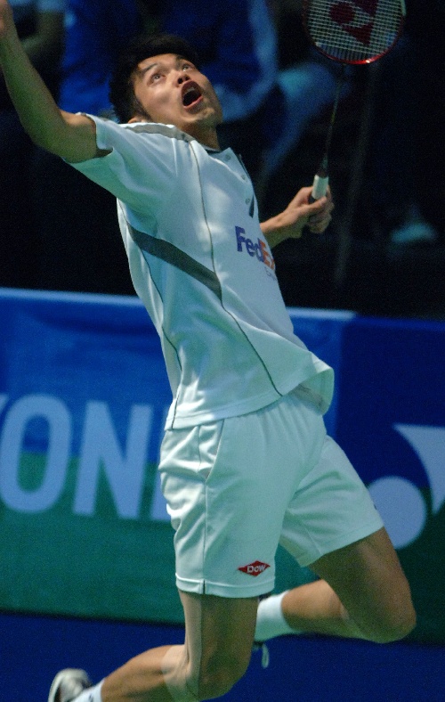 Jin Cheng - CHN ЇІxꐽ