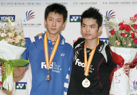 Jin Chen/Dan Lin - CHN ֵ2:0(zhn)ꐽ