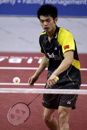 Dan Lin - CHN ֵ2007ʿë_ِ