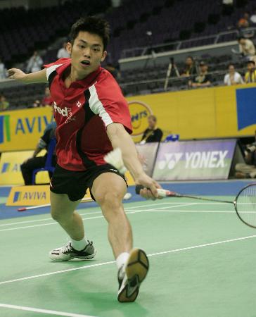 Dan Lin - CHN ֵ