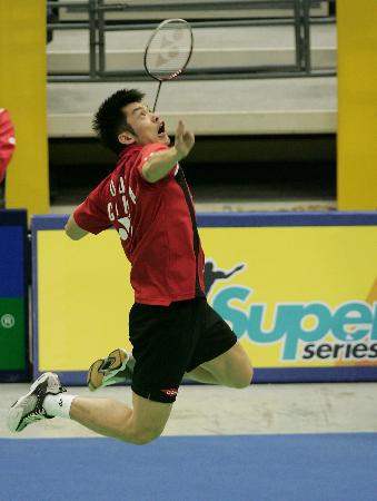 Dan Lin - CHN ֵ