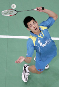 Dan Lin - CHN ֵl200716\ِ܊