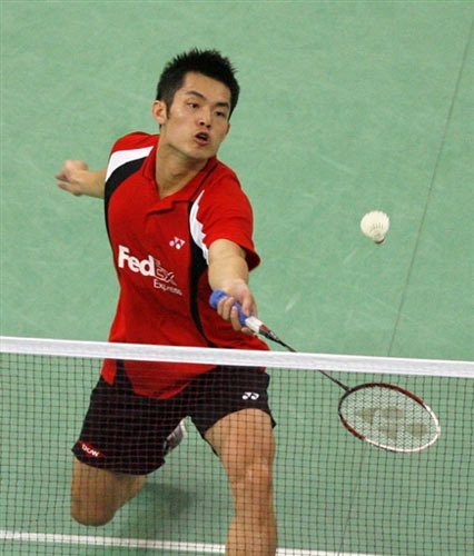 Dan Lin - CHN ЇІxֵ