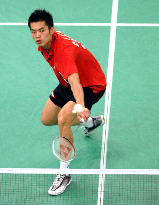 Chunlai Bao - CHN ЇІxֵ