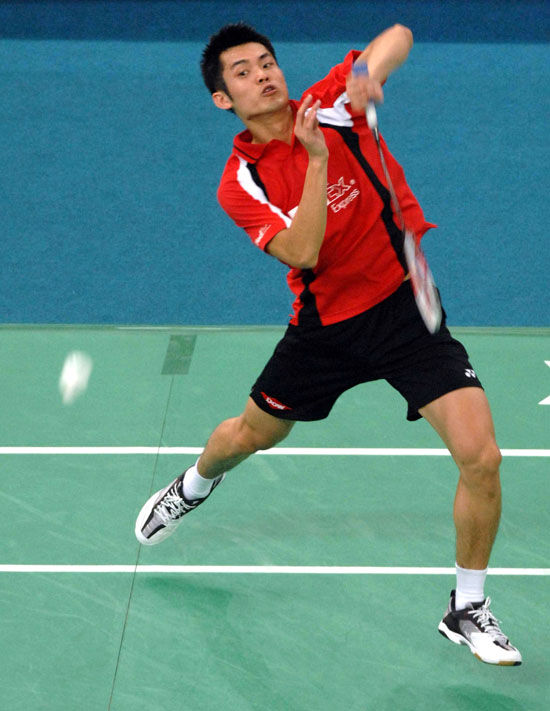 Chunlai Bao - CHN ЇІxֵ