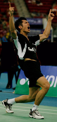 Dan Lin - CHN ֵl200716\ِ܊