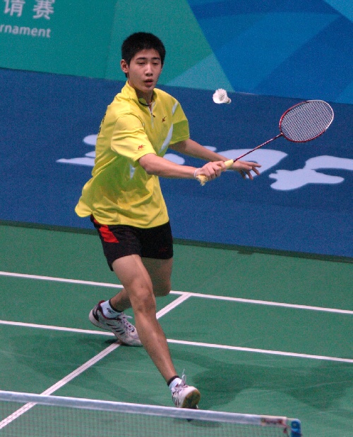 Songhua Tang - CHN ЇІx֜ɘ