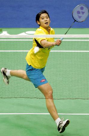 Lin Wang - CHN