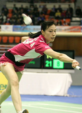 Xingfang Xie - CHN xӷ