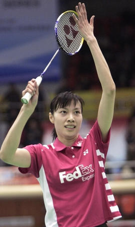 Xingfang Xie - CHN xӷ