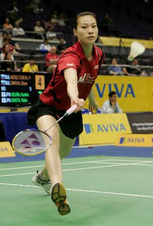 Xingfang Xie - CHN xӷ