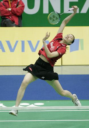 Xingfang Xie - CHN xӷ