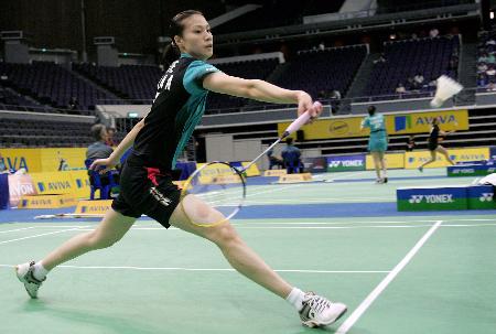 Xingfang Xie - CHN xӷ