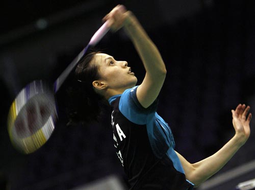 Xingfang Xie - CHN xӷ