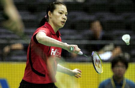 Xingfang Xie - CHN xӷ