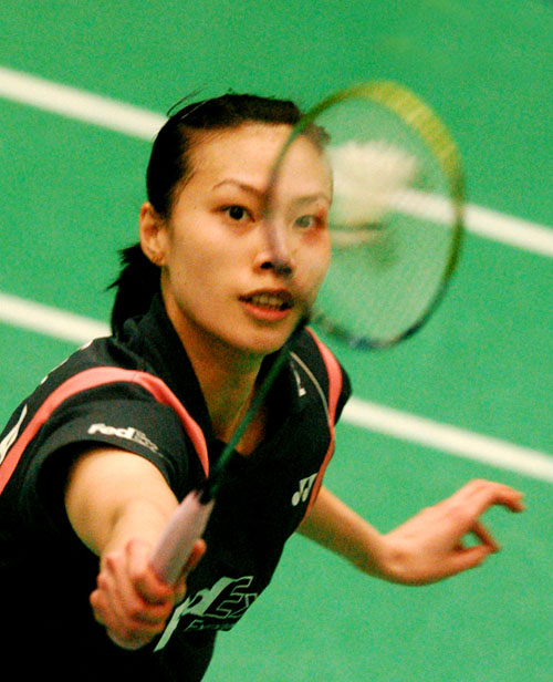 Xie XingFang - CHN �x�ӷ���2007�����ë���_ِ��