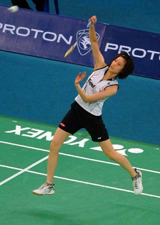 XingFang Xie - CHN ЇŮxxӷ 