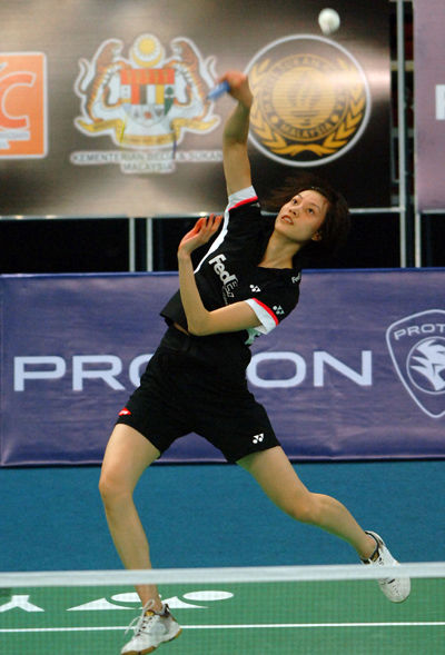 XingFang Xie - CHN ЇŮxxӷ 