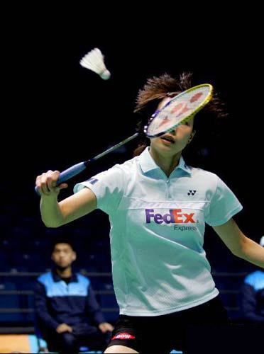 XingFang Xie - CHN Їxxӷ