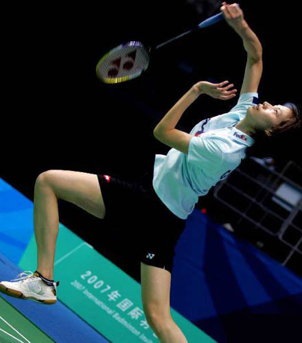 XingFang Xie - CHN Їxxӷ