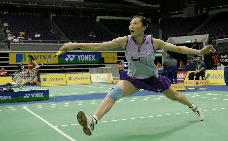 Xingfang Xie - CHN xӷ