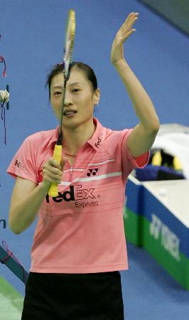 Ning Zhang - CHN