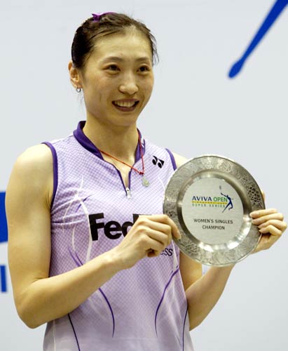 Ning Zhang - CHN