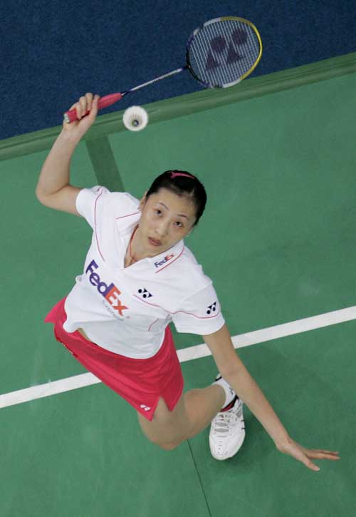 Ning Zhang - CHN ЇŮx֏  