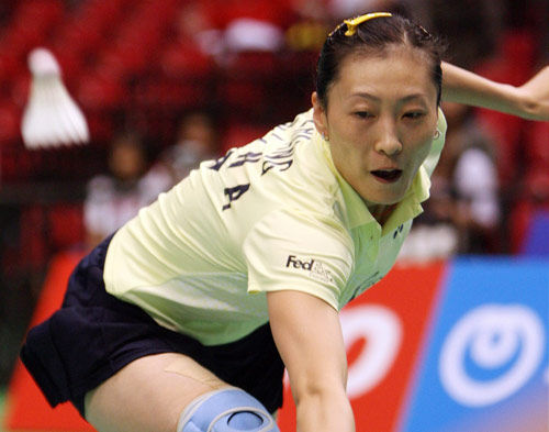 Ning Zhang - CHN Їx֏