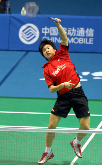 Jingjing Zhu - CHN ЇŮx쾧